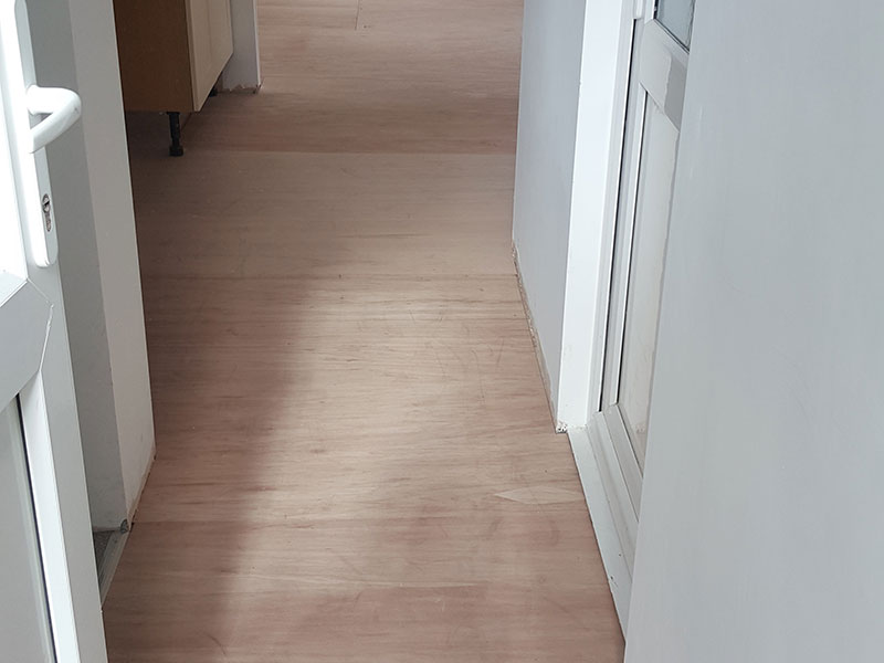 Plyboard flooring Norwich