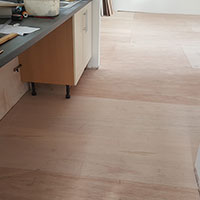 Portfolio plyboard flooring Norwich