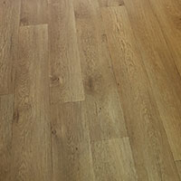 Portfolio wood effect vinyl flooring