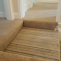 Portfolio bedroom carpet fitters Norwich