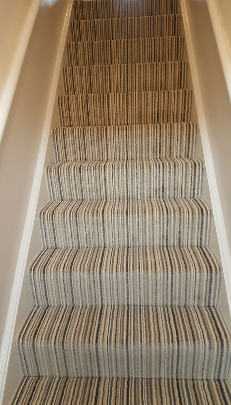 Stair carpets Norwich